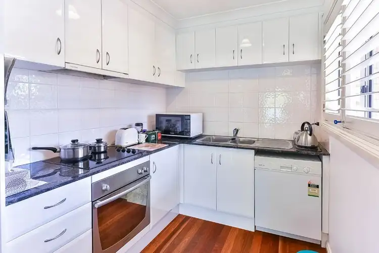 Third view of Homely house listing, 3/43-45 Cumberland Road, Ingleburn NSW 2565