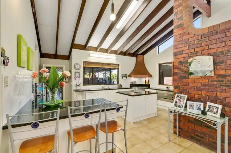 Fifth view of Homely house listing, 25 Inveray Avenue, Benowa Waters QLD 4217