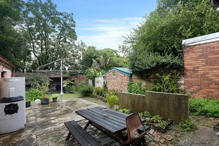 Fifth view of Homely house listing, 240 St Johns Road, Glebe NSW 2037