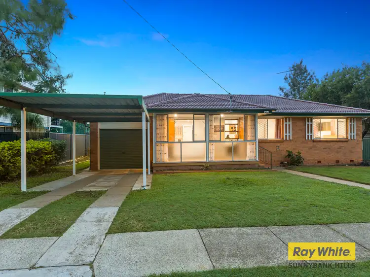 Third view of Homely house listing, 43 Grout Street, Macgregor QLD 4109