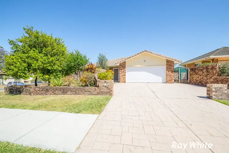 Second view of Homely house listing, 19 Mainsail Drive, Caboolture QLD 4510