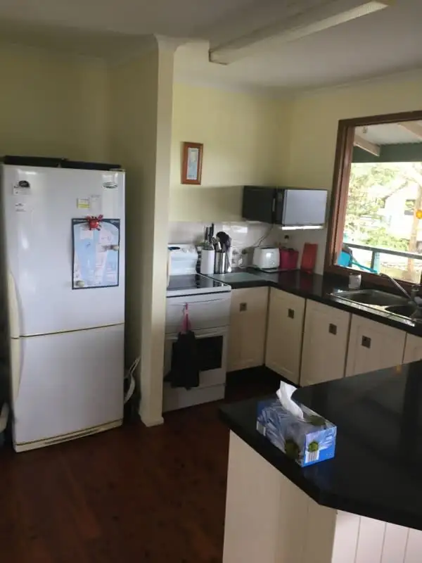 Second view of Homely house listing, 39 Cumming Parade, Point Lookout QLD 4183