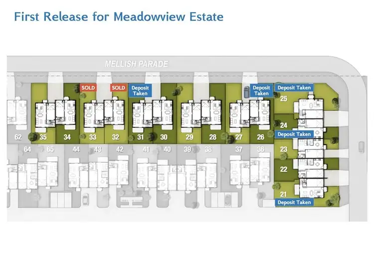 Fifth view of Homely townhouse listing, Lot 11 - 25 Glenfield Road, Glenfield NSW 2167