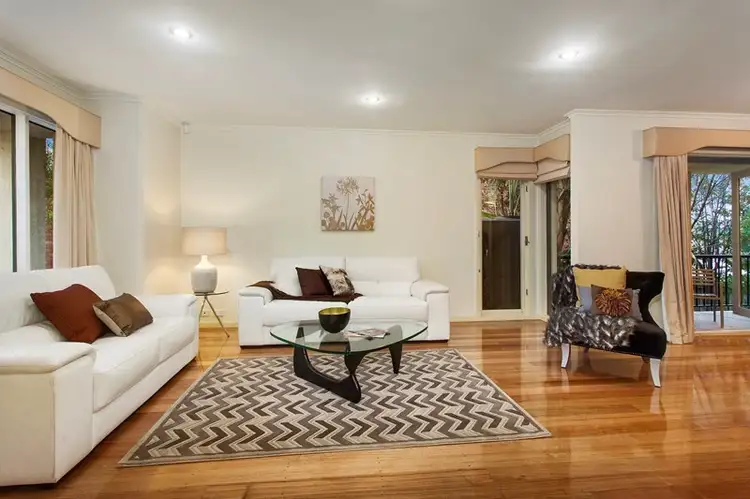 Second view of Homely house listing, 10 Tanami Court, Bulleen VIC 3105