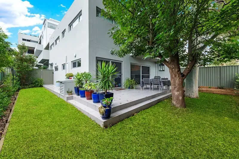 Main view of Homely apartment listing, 8/793 New Canterbury Road, Dulwich Hill NSW 2203