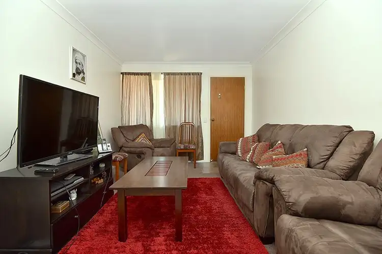 Second view of Homely unit listing, 1 and 2/200 Mackenzie Street, Rangeville QLD 4350