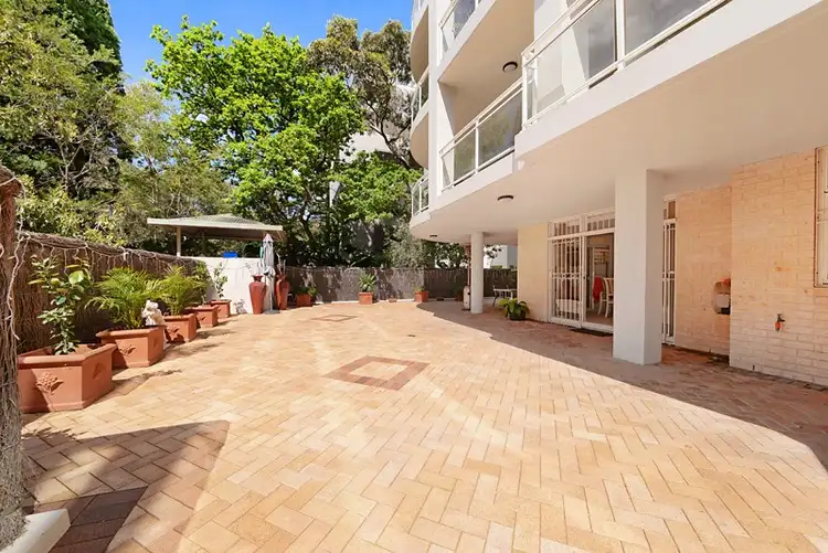 Main view of Homely apartment listing, 102/56a Penkivil Street, Bondi NSW 2026