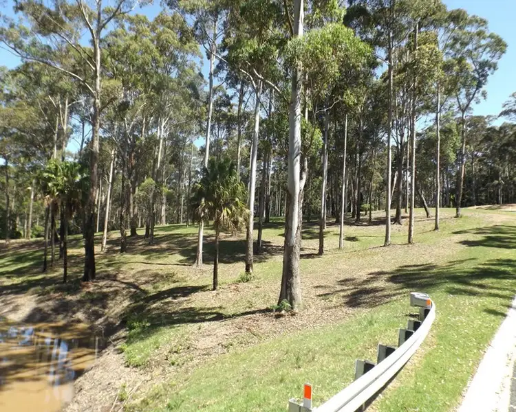Sixth view of Homely land listing, Lot 17 Worthy Drive, Malua Bay NSW 2536