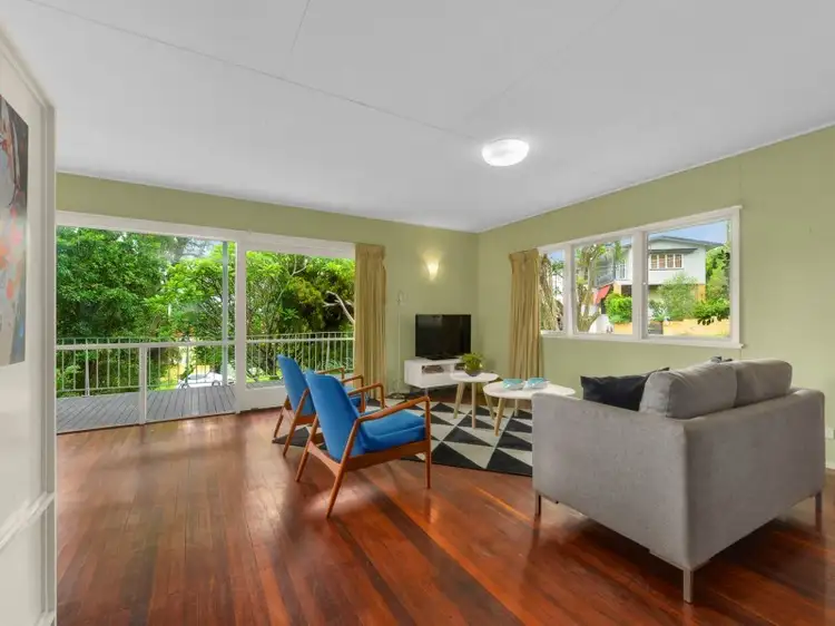 Fifth view of Homely house listing, 63 Huxley Avenue, Alderley QLD 4051
