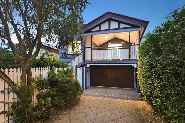 25 Richmond Street, Gordon Park QLD 4031