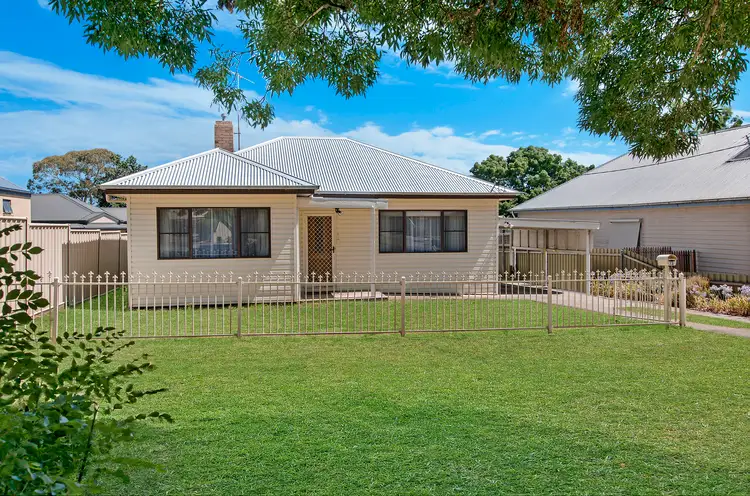 Main view of Homely house listing, 13 Eversley Street, Hamilton VIC 3300
