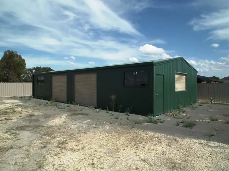 Second view of Homely land listing, 18 Lotus Court, Nagambie VIC 3608