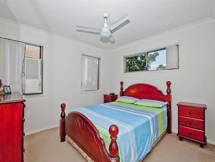 Fifth view of Homely townhouse listing, 31/115 Gumtree Street, Runcorn QLD 4113