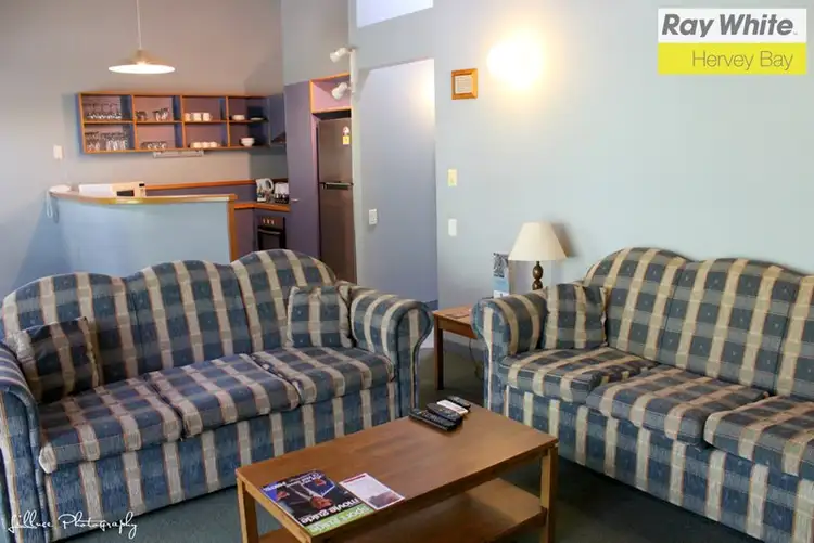 Fourth view of Homely house listing, 612 Satinay villa, Fraser Island QLD 4581