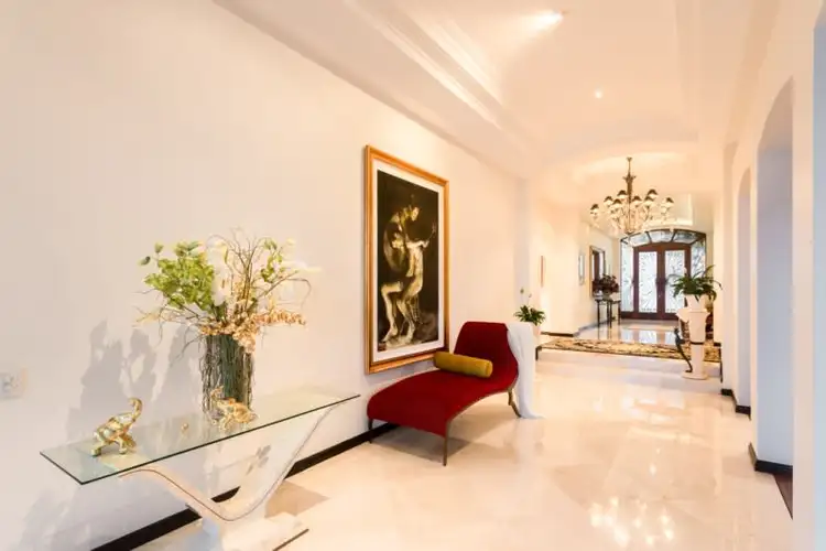 Fourth view of Homely house listing, 5809 Clearwater Crescent, Sanctuary Cove QLD 4212