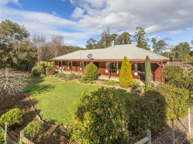 Main view of Homely house listing, 155 Motor Road, Deviot TAS 7275