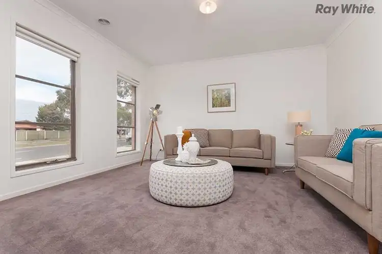 Second view of Homely house listing, 2F Apollo Road, Taylors Lakes VIC 3038