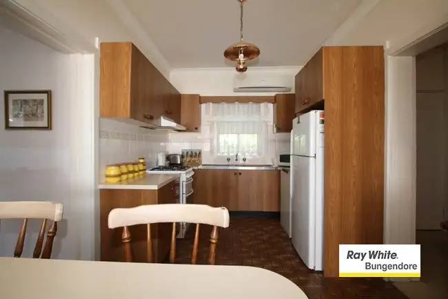 Fourth view of Homely house listing, 27 Mecca Lane, Bungendore NSW 2621