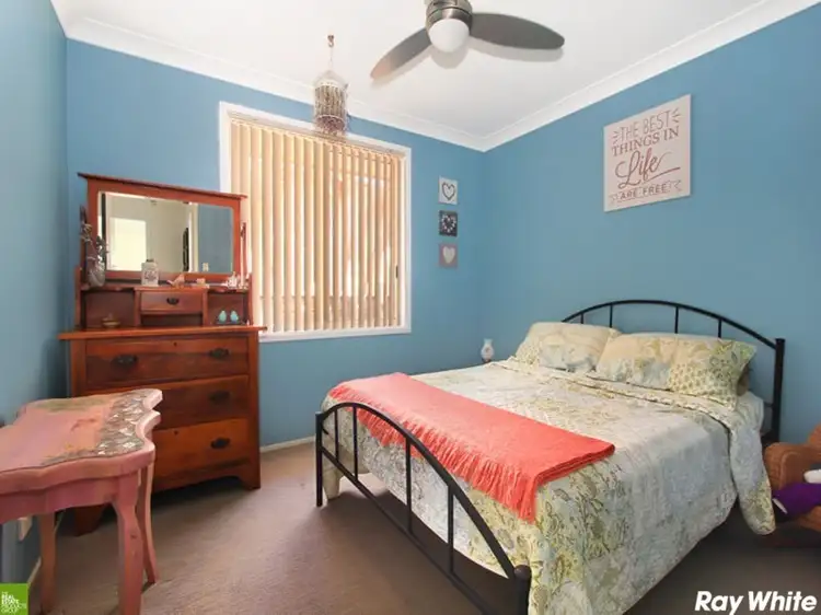 Fifth view of Homely villa listing, 4/17 Tully Crescent, Albion Park NSW 2527