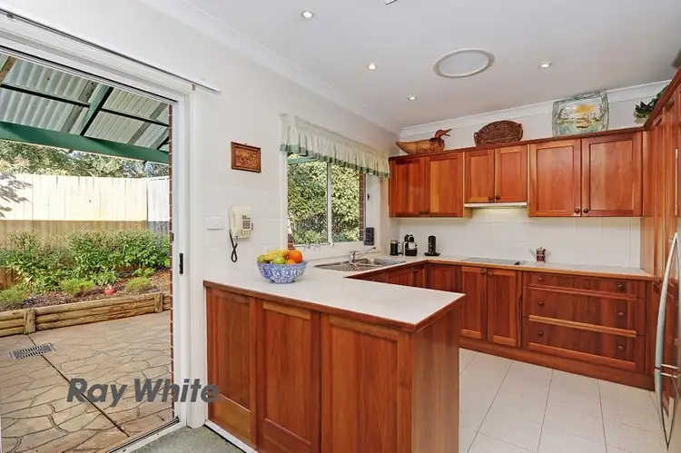 Fourth view of Homely house listing, 17 Kandy Avenue, Epping NSW 2121