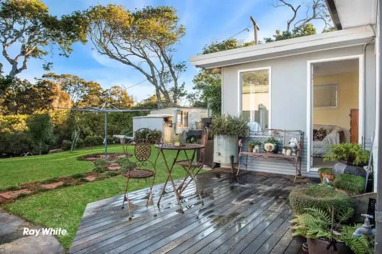 Fifth view of Homely house listing, 33 Bundeena Drive, Bundeena NSW 2230