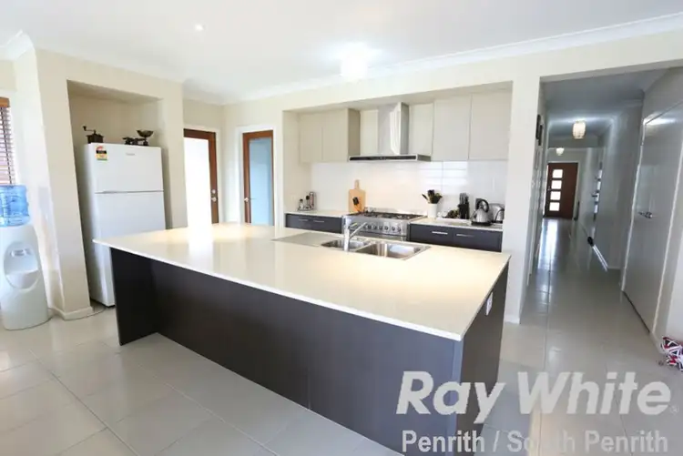 Second view of Homely house listing, 7 Bronzewing Common, Cranebrook NSW 2749