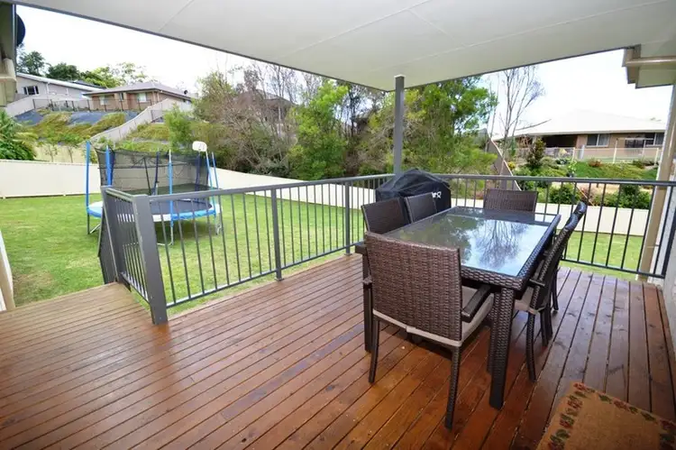Third view of Homely house listing, 4 Ewings Close, Coffs Harbour NSW 2450