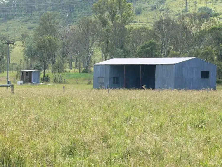 Second view of Homely rural property listing, 222 Cooeeimbardi Road, Somerset Dam QLD 4312