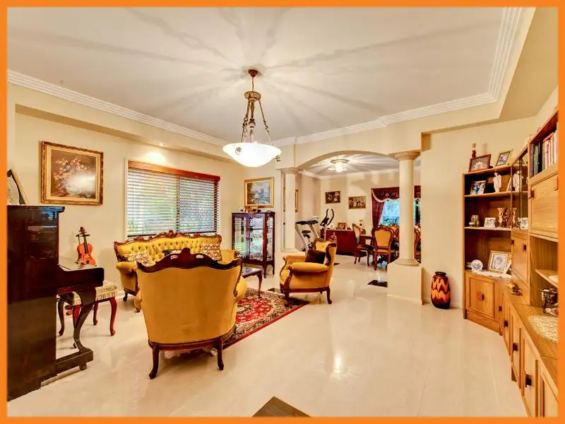 Main view of Homely house listing, 45 White Cedar Circuit, Stretton QLD 4116