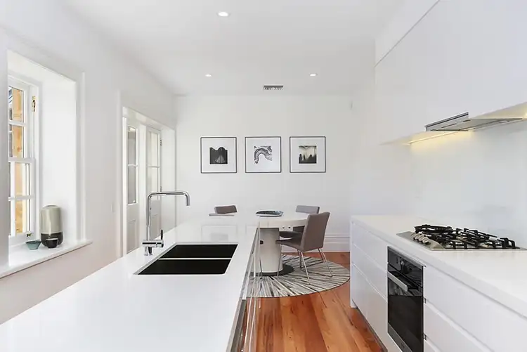 Fifth view of Homely apartment listing, Residence 8, 34-40 Union Street, Mcmahons Point NSW 2060