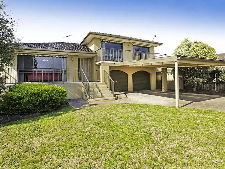 156 Rollins Road, Bell Post Hill VIC 3215