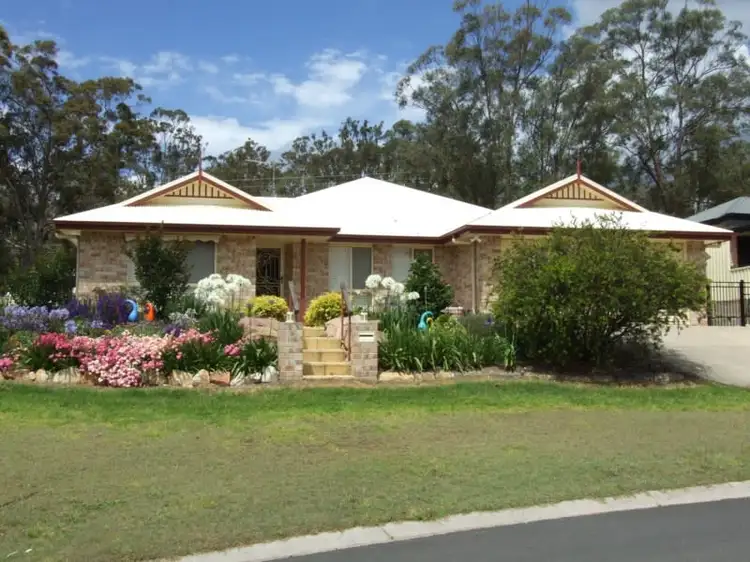 26 Naomi Drive, Crows Nest QLD 4355