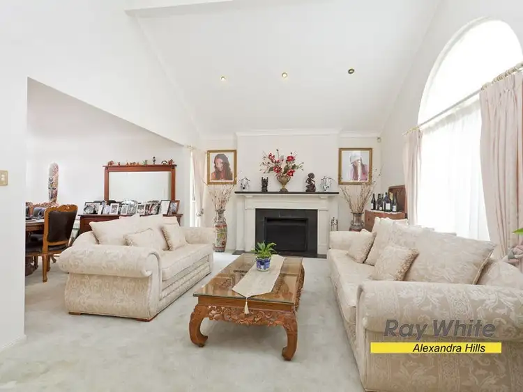 Fifth view of Homely house listing, 8 Glenella Court, Alexandra Hills QLD 4161