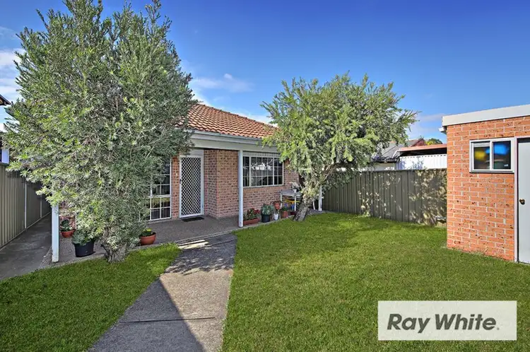Fifth view of Homely house listing, 93 John Street, Lidcombe NSW 2141
