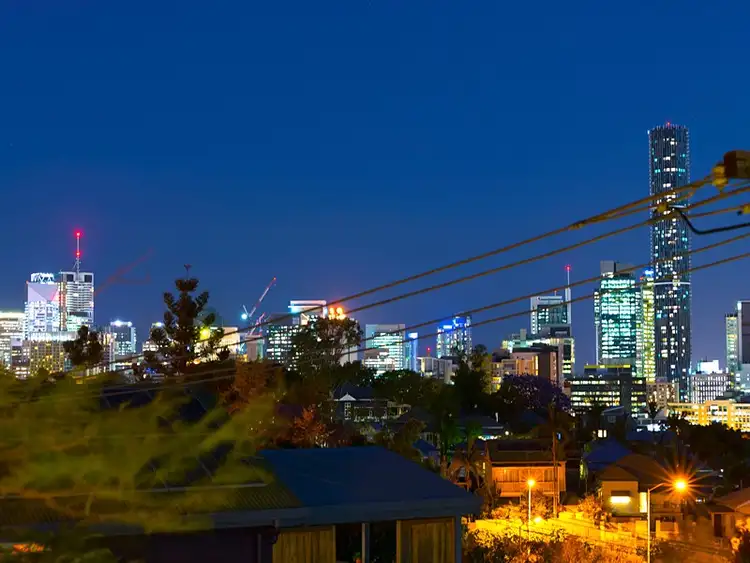 1 Cambridge Street, Red Hill QLD 4059