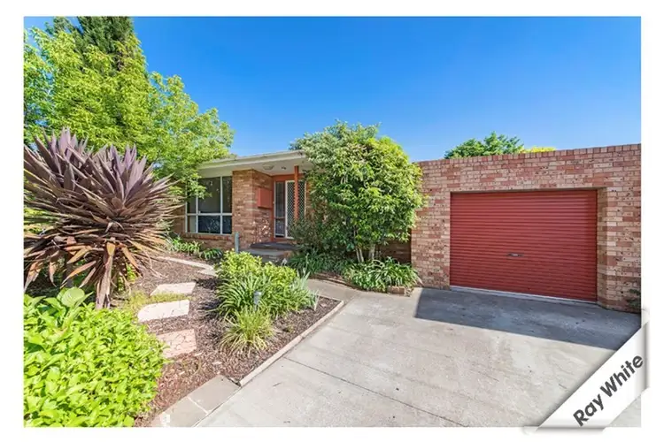 9 Bunya Close, Palmerston ACT 2913