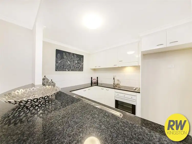 Fifth view of Homely apartment listing, 5/34 Gosse Street, Kingston ACT 2604