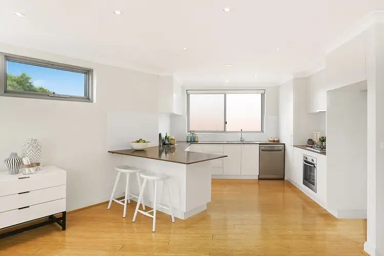 Fourth view of Homely apartment listing, 2/34 Imperial Avenue, Bondi NSW 2026
