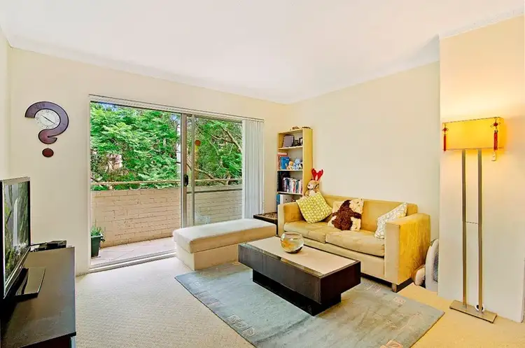 Second view of Homely apartment listing, 34/33-41 Stokes Street, Lane Cove NSW 2066