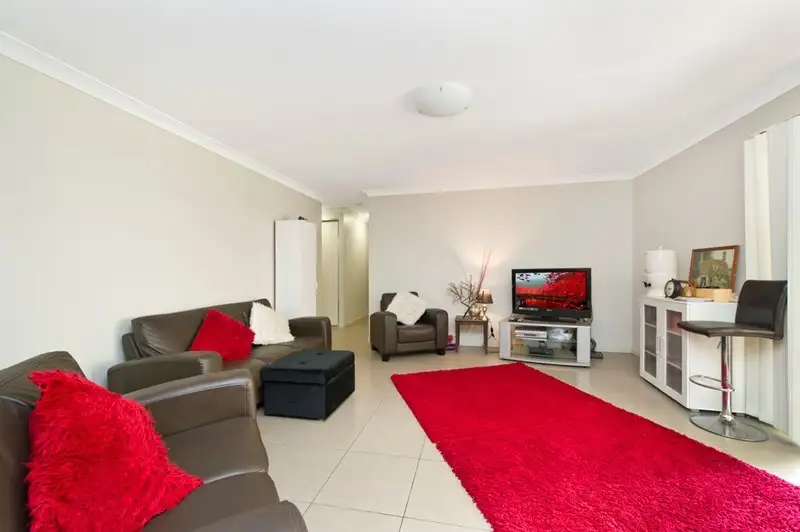 Main view of Homely house listing, 17 Water Fern Drive, Caboolture QLD 4510