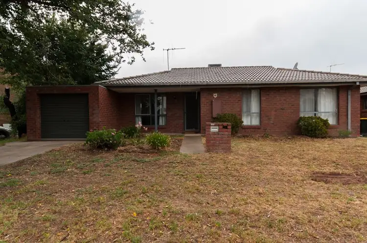 Main view of Homely unit listing, 1-2 Orr Street, Yarrawonga VIC 3730