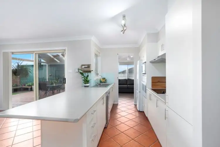 Sixth view of Homely house listing, 14 Fields Drive, Albion Park NSW 2527