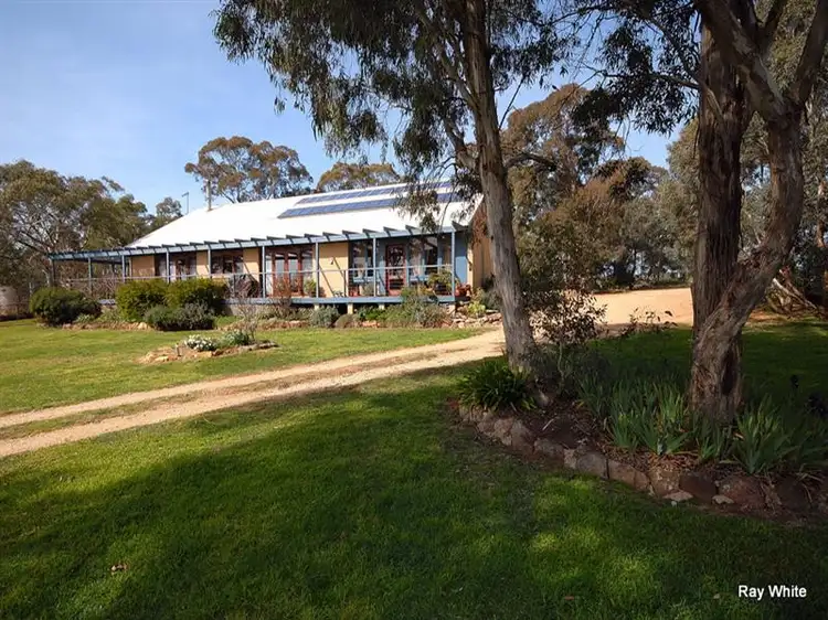 157 Farringdon Road, Braidwood NSW 2622