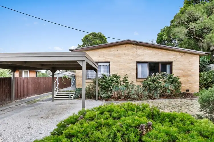 Second view of Homely house listing, 12 Lemon Grove, Nunawading VIC 3131
