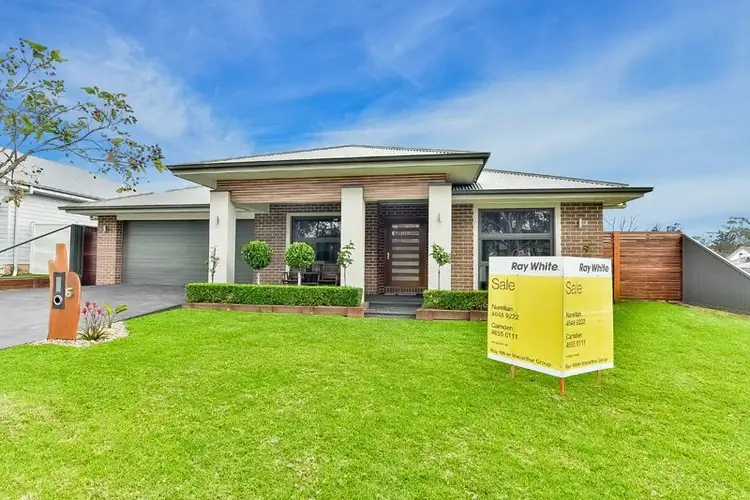 Third view of Homely house listing, 6 Mckellar Street, Cobbitty NSW 2570