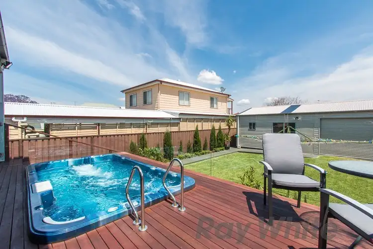Third view of Homely house listing, 23 Young Street, Carrington NSW 2294
