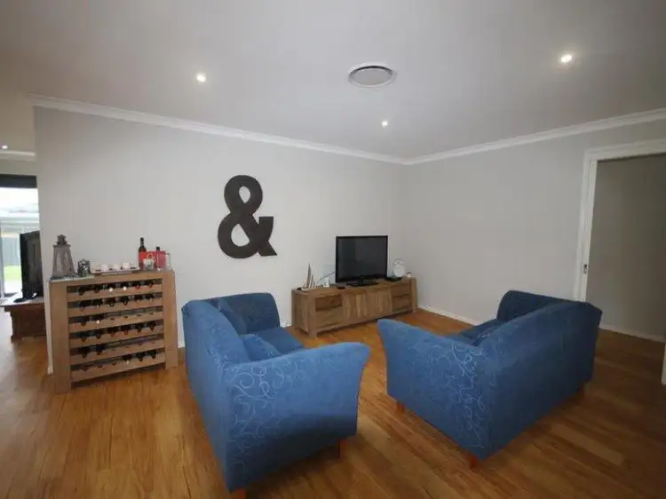 Fifth view of Homely house listing, 40 Alabama Street, Scone NSW 2337