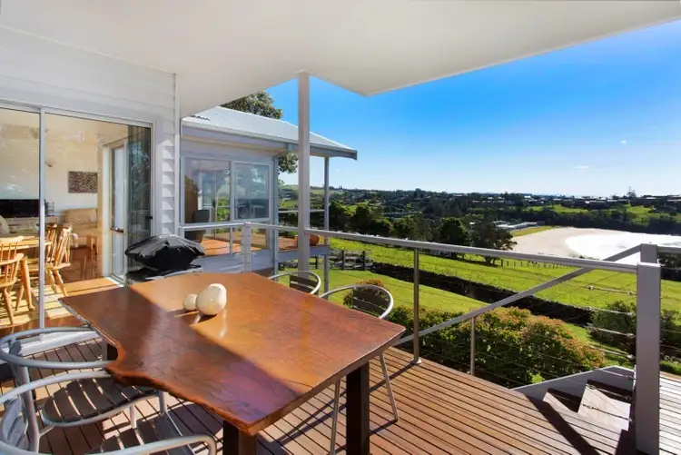 Fourth view of Homely house listing, 99 Attunga Avenue, Kiama Heights NSW 2533