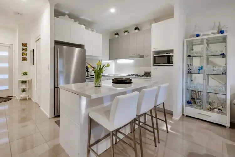 Fourth view of Homely townhouse listing, 15/460-462 Pine Ridge Road, Coombabah QLD 4216