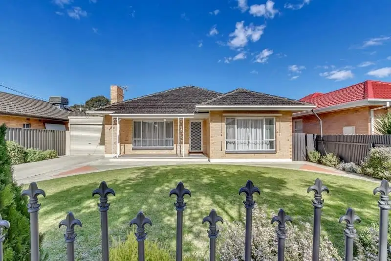 Main view of Homely house listing, 15 Vine Terrace, Klemzig SA 5087